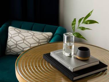 Kimpton - Pittman Hotel an IHG Hotel