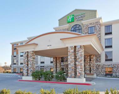 Holiday Inn Express Hotel & Suites Dallas South - DeSoto an IHG Hotel