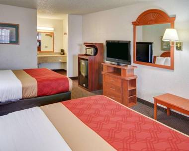 Econo Lodge Decatur