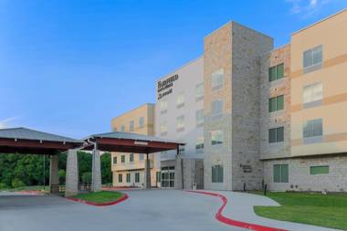 Fairfield Inn & Suites by Marriott Decatur at Decatur Conference Center