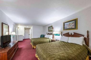 Ramada Decatur