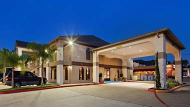 SureStay Hotel by Best Western Deer Park