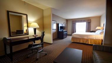 Holiday Inn Express Del Rio an IHG Hotel