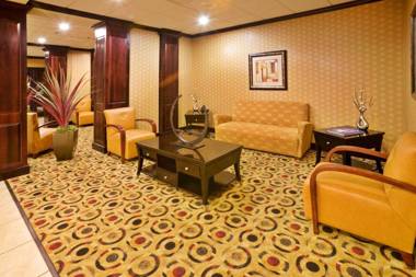 Comfort Inn & Suites Denison - Lake Texoma