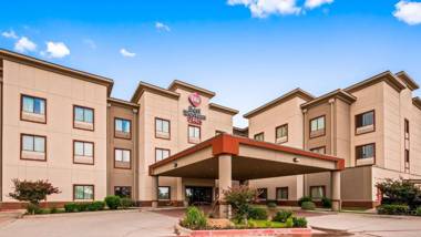 Best Western Plus Hotel and Suites Denison