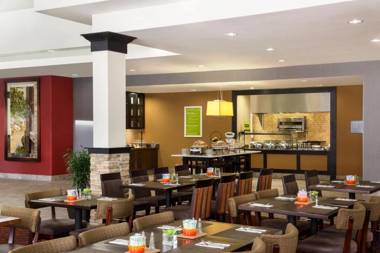 Hilton Garden Inn Denison/Sherman/At Texoma Event Center