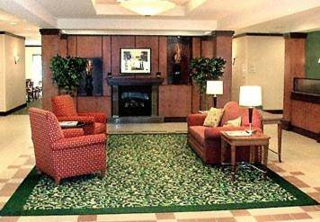 Fairfield Inn & Suites Denton