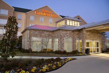 Hilton Garden Inn Denton