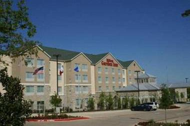 Hilton Garden Inn Denton