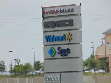 Motel 6 Denton TX - UNT