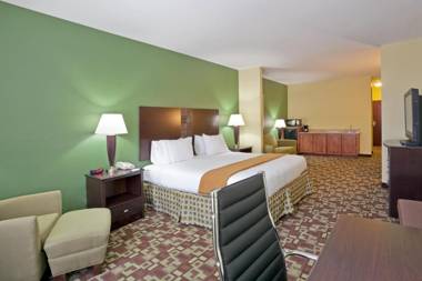 Holiday Inn Express Hotel & Suites Dumas an IHG Hotel