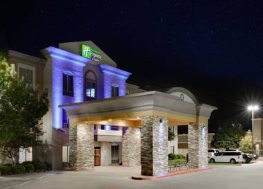 Holiday Inn Express Hotel & Suites Duncanville an IHG Hotel