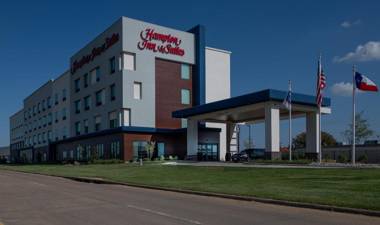 Hampton Inn & Suites Duncanville Dallas Tx