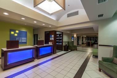 Holiday Inn Express Hotel & Suites Eagle Pass an IHG Hotel