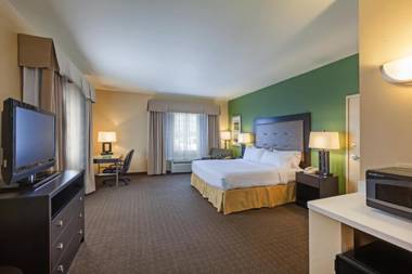 Holiday Inn Express Hotel & Suites Eagle Pass an IHG Hotel