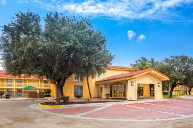 La Quinta Inn by Wyndham Eagle Pass