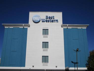 Best Western Eastland