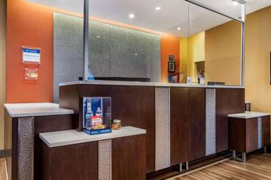 Best Western PLUS Edinburg Inn & Suites