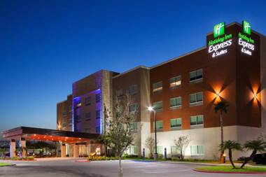 Holiday Inn Express & Suites Edinburg- Mcallen Area an IHG Hotel