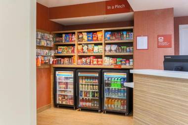 TownePlace Suites by Marriott McAllen Edinburg