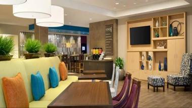 Home2 Suites By Hilton Edinburg