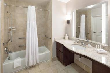 Homewood Suites by Hilton El Paso Airport