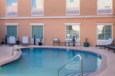 Homewood Suites by Hilton El Paso Airport