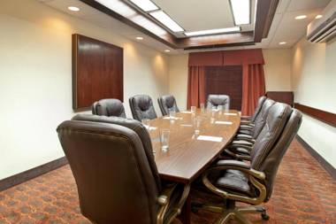 Hampton Inn & Suites El Paso-Airport