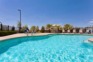 SpringHill Suites by Marriott El Paso