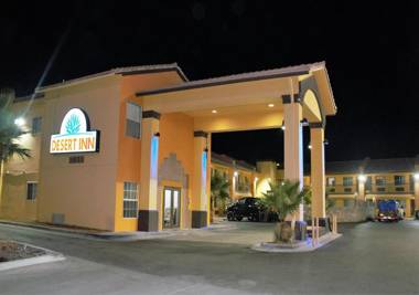 Desert Inn