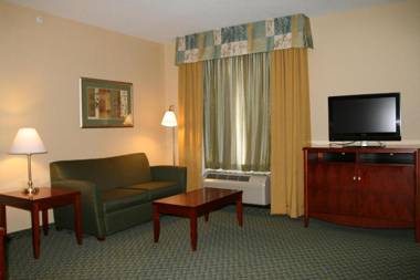 Hampton Inn & Suites El Paso West