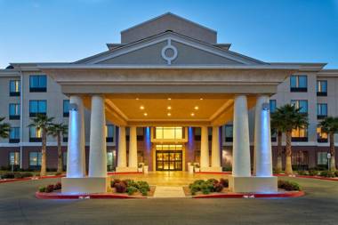 Holiday Inn Express & Suites El Paso Airport an IHG Hotel