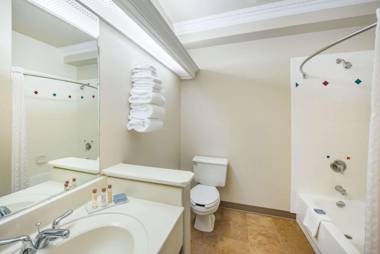 Hawthorn Suites by Wyndham El Paso