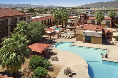 Wyndham El Paso Airport and Water Park