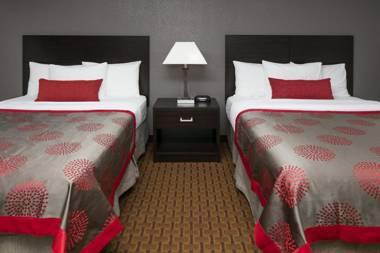 Ramada by Wyndham El Paso