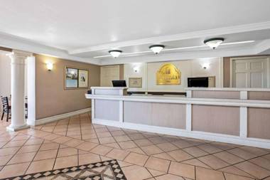 La Quinta Inn by Wyndham El Paso East Lomaland