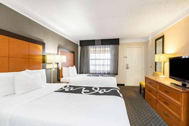 Travelodge by Wyndham El Paso - Airport