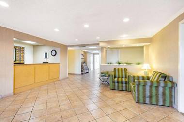 La Quinta by Wyndham El Paso East