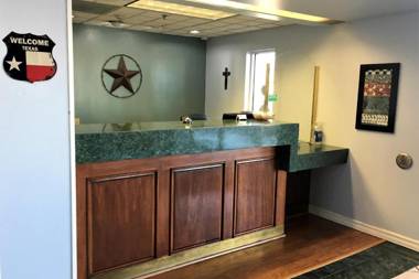 Americas Hotel - El Paso Airport / Medical Center