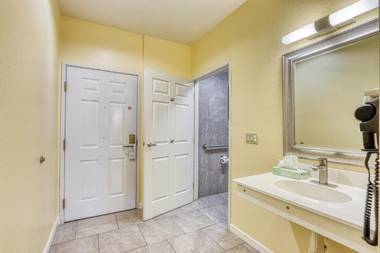 Americas Hotel - El Paso Airport / Medical Center