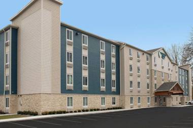 WoodSpring Suites El Paso