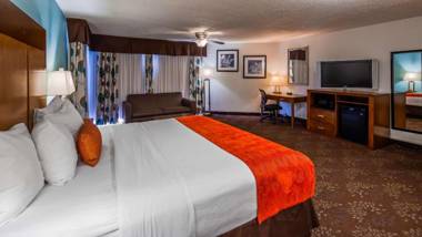 Best Western Plus El Paso Airport Hotel & Conference Center