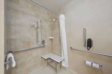 Hilton Garden Inn El Paso Airport