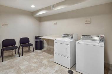 Hilton Garden Inn El Paso Airport