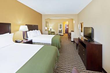 Holiday Inn Express Hotel & Suites El Paso West