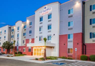 Candlewood Suites El Paso an IHG Hotel