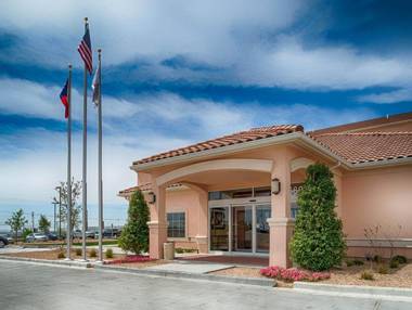 TownePlace Suites by Marriott El Paso Airport