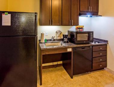 TownePlace Suites by Marriott El Paso Airport