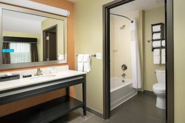 Hampton Inn & Suites El Paso/East