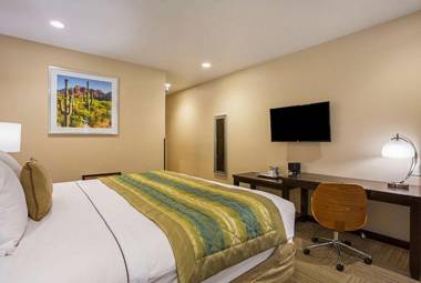 The Hotel at Sunland Park Casino El Paso Ascend Hotel Collection